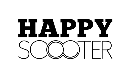 happyscooter 1